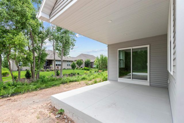 3601 E GLADIOLUS PLACE, Appleton, WI 54913