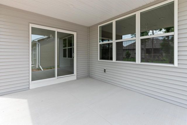 3601 E GLADIOLUS PLACE, Appleton, WI 54913