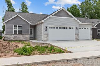 3601 E GLADIOLUS PLACE, Appleton, WI 54913