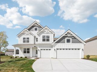 290 Highland Avenue, Danville, IN 46122