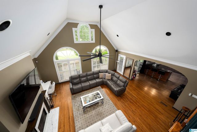 3200 ROB ROY LANE, Birmingham, AL 35242