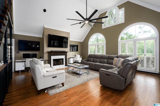 3200 ROB ROY LANE, Birmingham, AL 35242