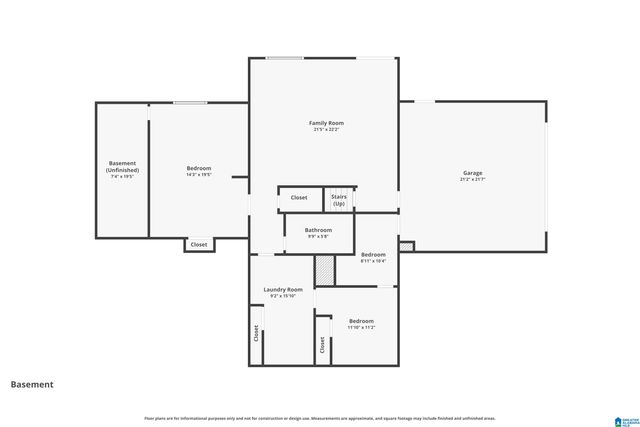 3200 ROB ROY LANE, Birmingham, AL 35242