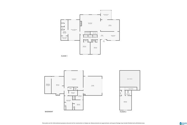 3200 ROB ROY LANE, Birmingham, AL 35242