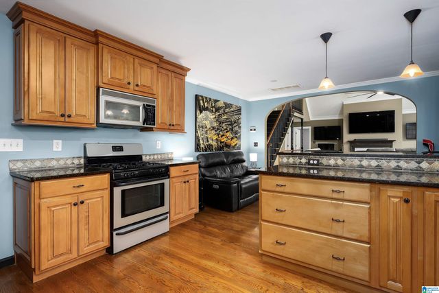 3200 ROB ROY LANE, Birmingham, AL 35242