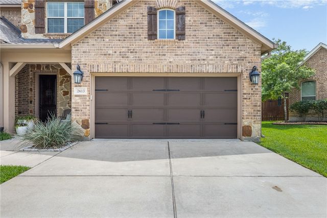 2613 Somerton Court, College Station, TX 77845