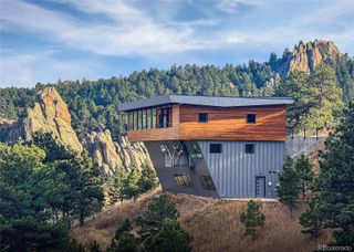 9398 Ute Drive, Golden, CO 80403