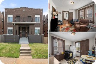 4000 Keokuk Street, St Louis, MO 63116