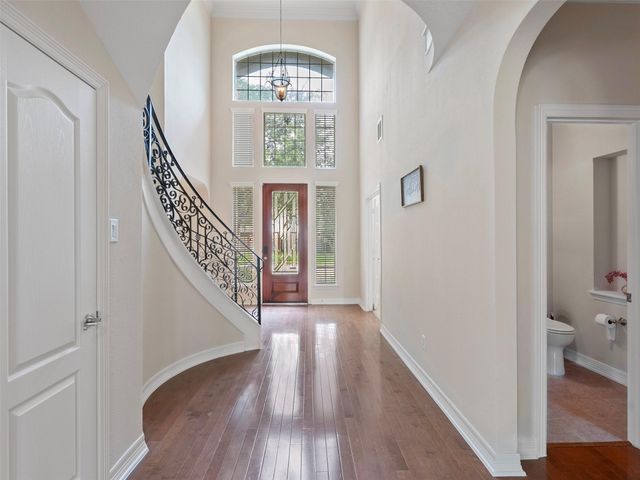 6210 Ballina Canyon Lane, Houston, TX 77041