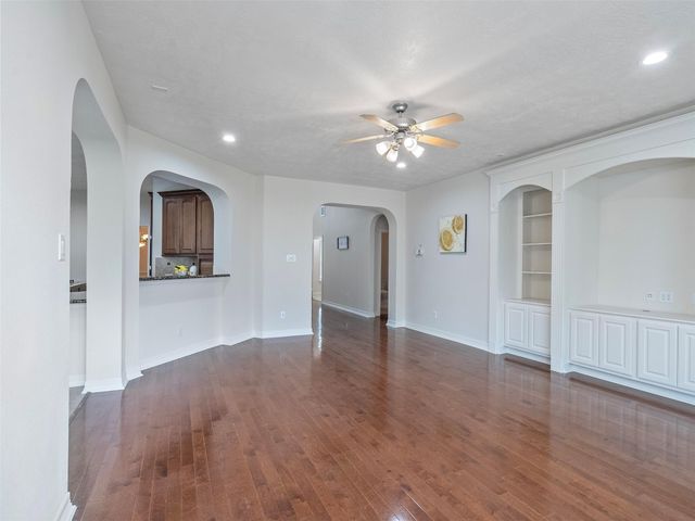 6210 Ballina Canyon Lane, Houston, TX 77041