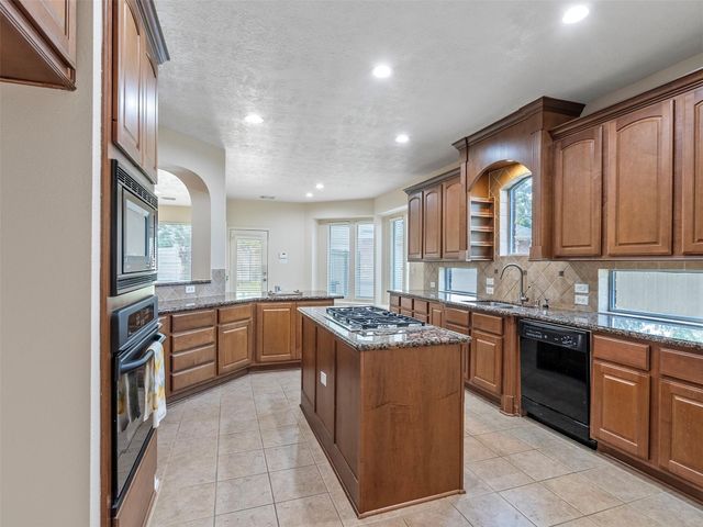 6210 Ballina Canyon Lane, Houston, TX 77041