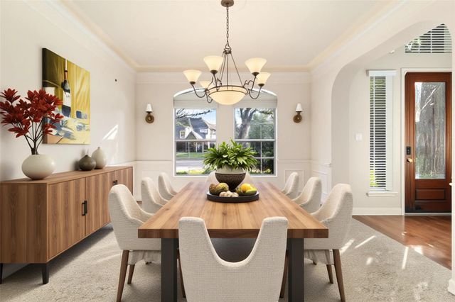 6210 Ballina Canyon Lane, Houston, TX 77041