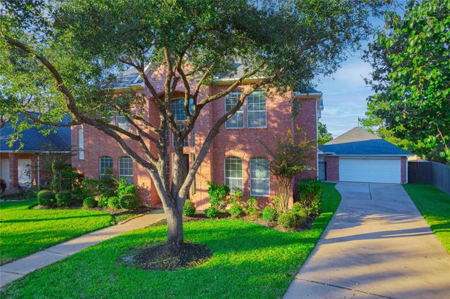 6210 Ballina Canyon Lane, Houston, TX 77041