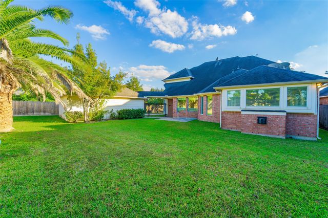 6210 Ballina Canyon Lane, Houston, TX 77041