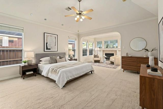 6210 Ballina Canyon Lane, Houston, TX 77041