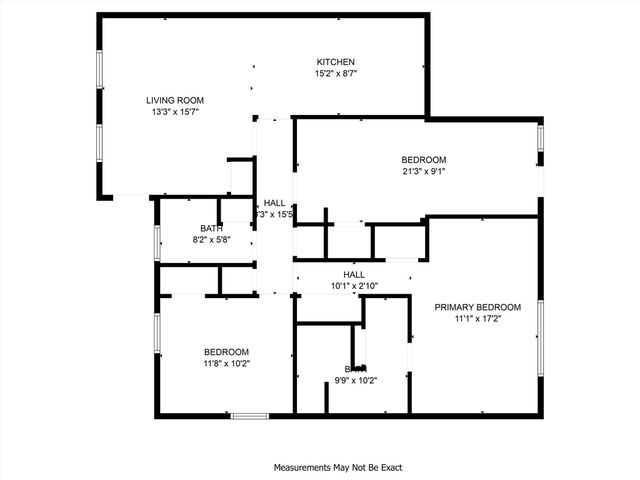 1012 Barbara DR B, San Marcos, TX 78666