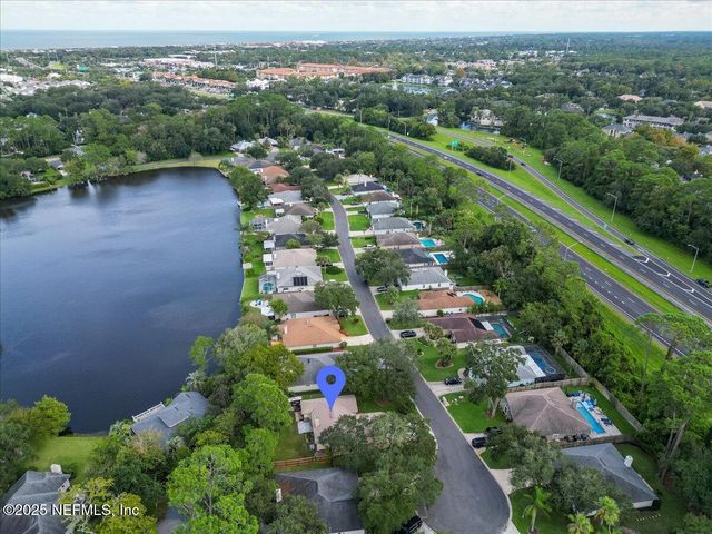 3567 SANCTUARY Way S, Jacksonville Beach, FL 32250