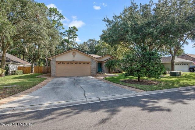 3567 SANCTUARY Way S, Jacksonville Beach, FL 32250