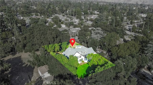 379 Buena Loma, Altadena, CA 91001