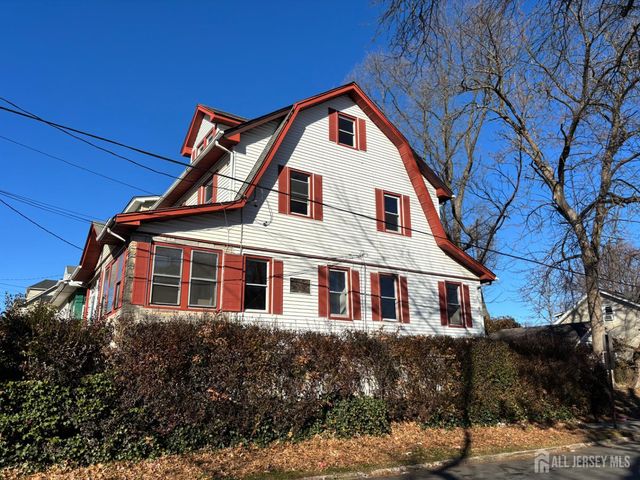 259 Williamson Avenue, Hillside, NJ 07205