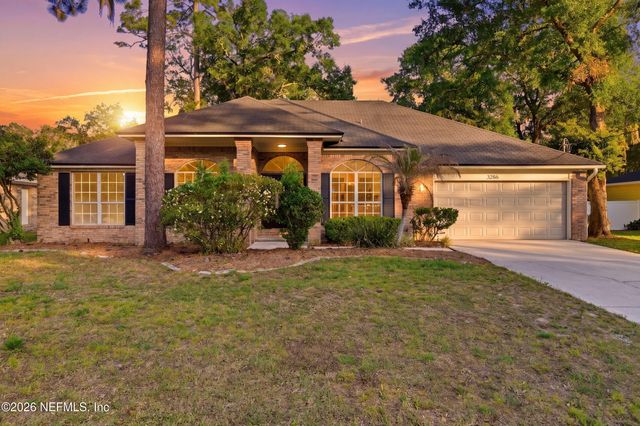 3286 MARBON Road, Jacksonville, FL 32223