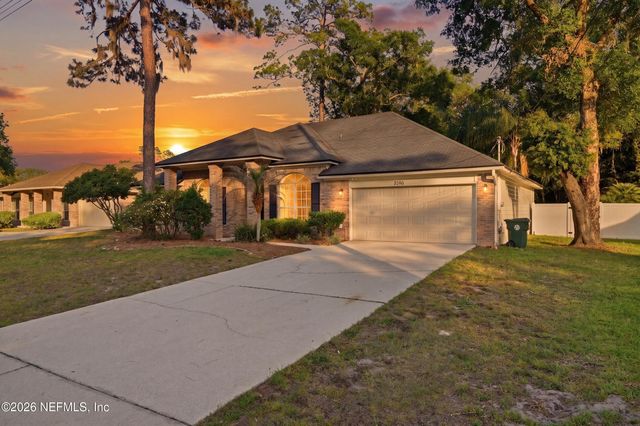 3286 MARBON Road, Jacksonville, FL 32223