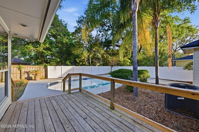 3286 MARBON Road, Jacksonville, FL 32223