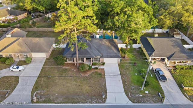 3286 MARBON Road, Jacksonville, FL 32223