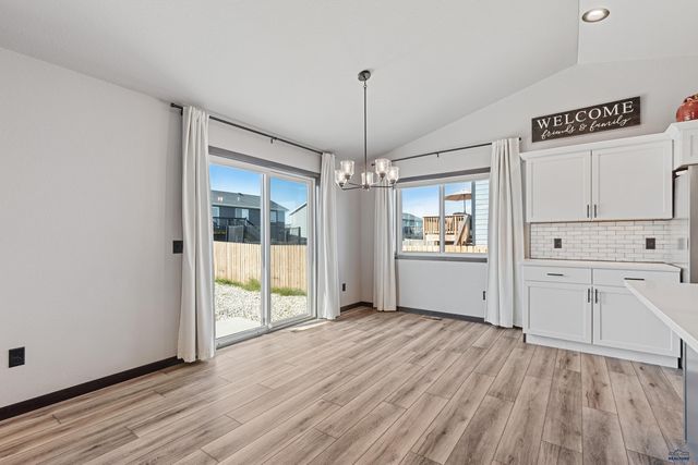 545 BULL RUN DR, Box Elder, SD 57719