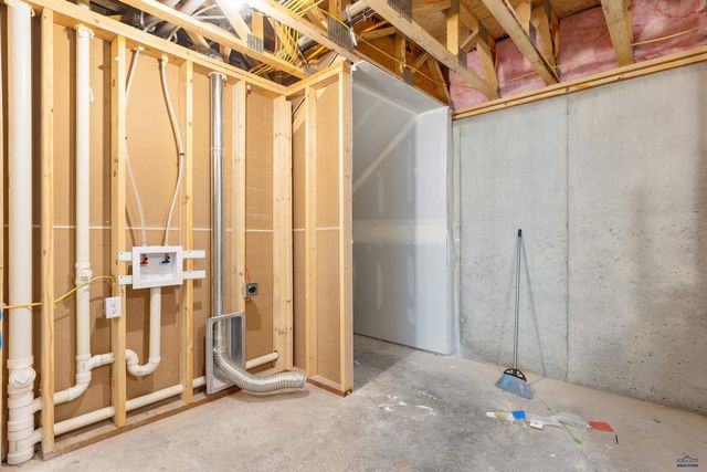 545 BULL RUN DR, Box Elder, SD 57719