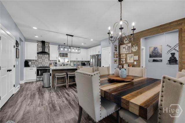 5115 Sandy Cross Road, Carnesville, GA 30521