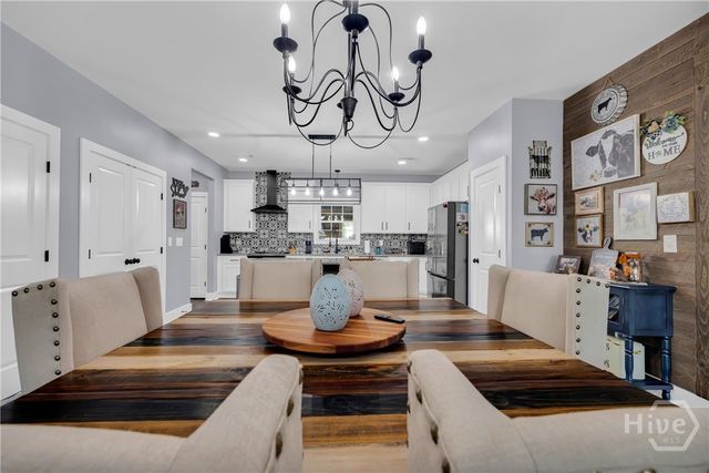 5115 Sandy Cross Road, Carnesville, GA 30521