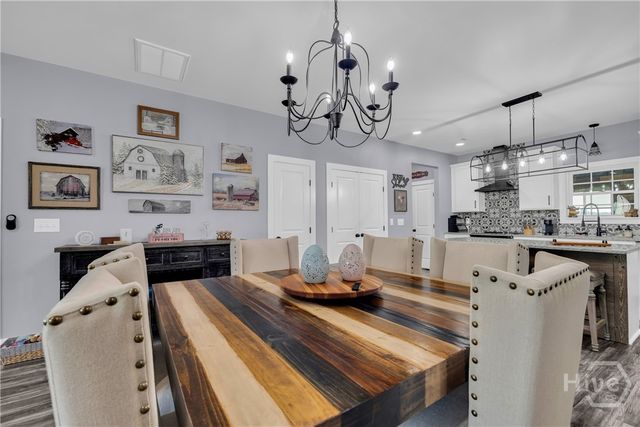 5115 Sandy Cross Road, Carnesville, GA 30521