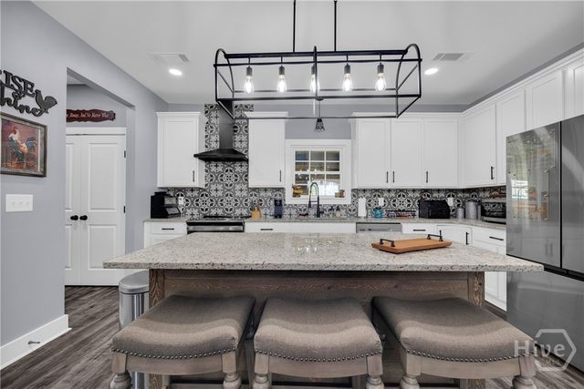 5115 Sandy Cross Road, Carnesville, GA 30521