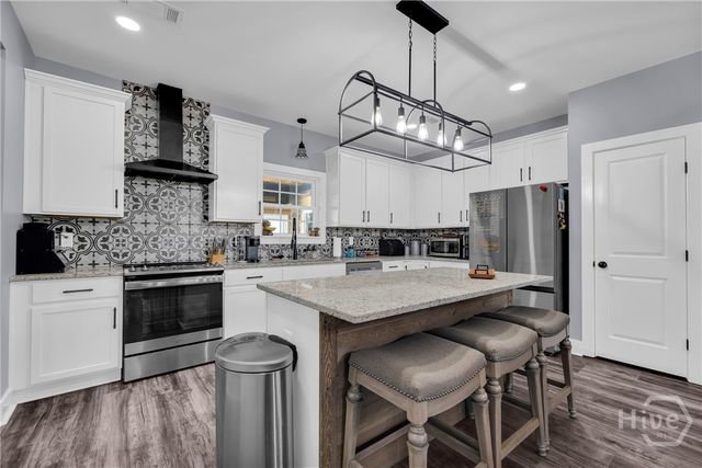 5115 Sandy Cross Road, Carnesville, GA 30521