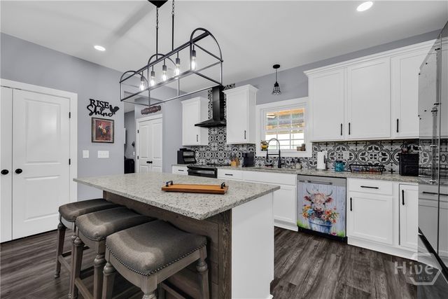 5115 Sandy Cross Road, Carnesville, GA 30521