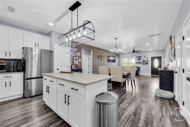 5115 Sandy Cross Road, Carnesville, GA 30521