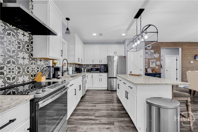 5115 Sandy Cross Road, Carnesville, GA 30521