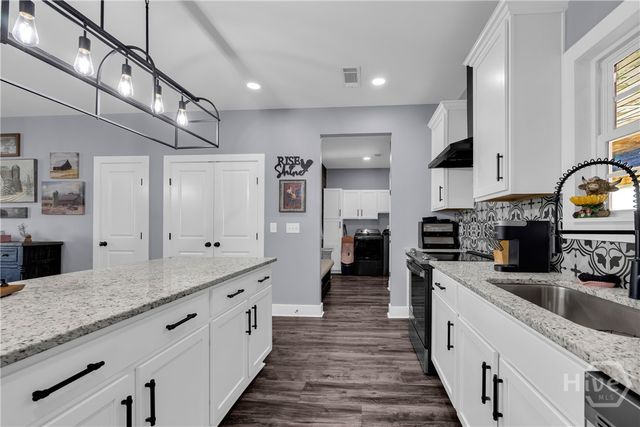 5115 Sandy Cross Road, Carnesville, GA 30521