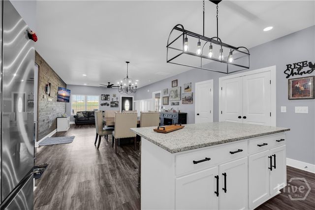 5115 Sandy Cross Road, Carnesville, GA 30521