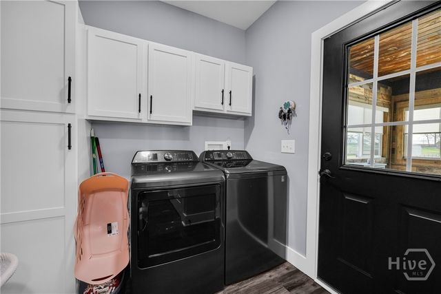 5115 Sandy Cross Road, Carnesville, GA 30521