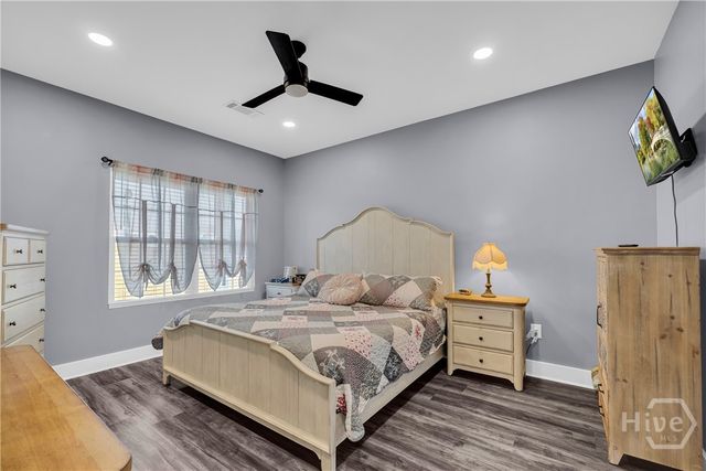 5115 Sandy Cross Road, Carnesville, GA 30521