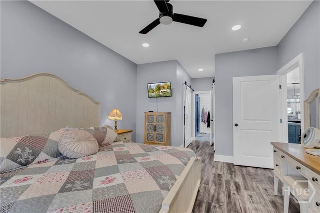 5115 Sandy Cross Road, Carnesville, GA 30521