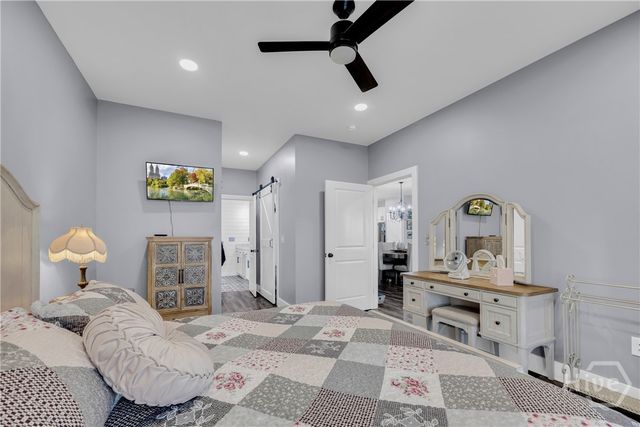 5115 Sandy Cross Road, Carnesville, GA 30521