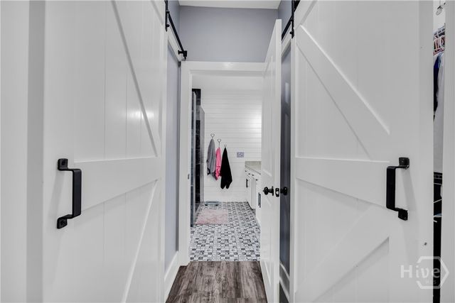 5115 Sandy Cross Road, Carnesville, GA 30521