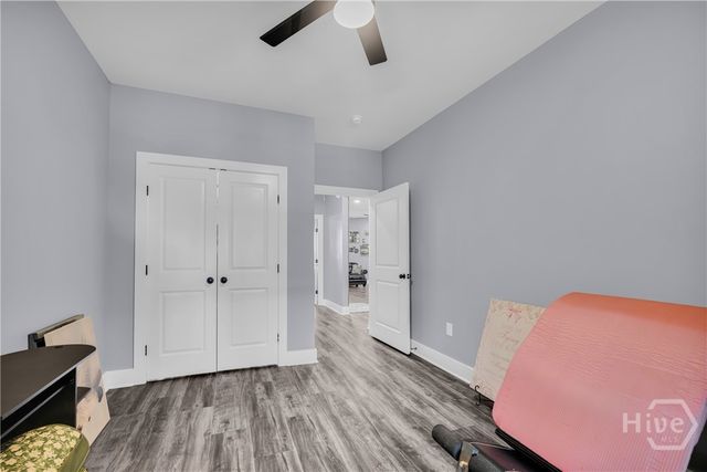 5115 Sandy Cross Road, Carnesville, GA 30521