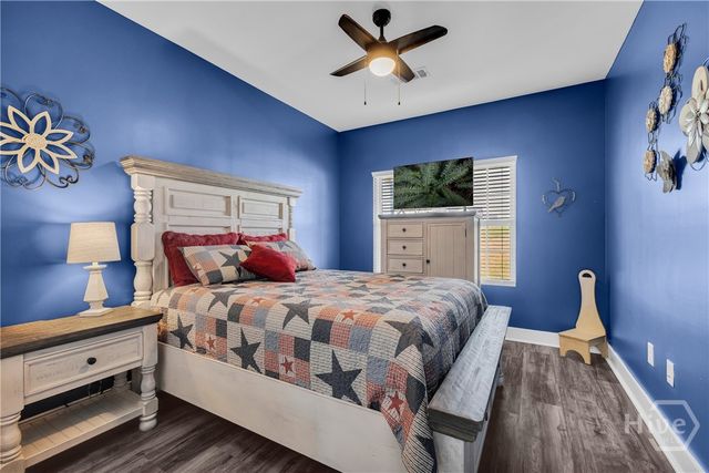 5115 Sandy Cross Road, Carnesville, GA 30521