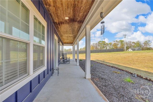 5115 Sandy Cross Road, Carnesville, GA 30521