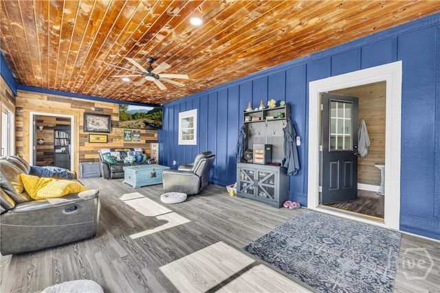 5115 Sandy Cross Road, Carnesville, GA 30521