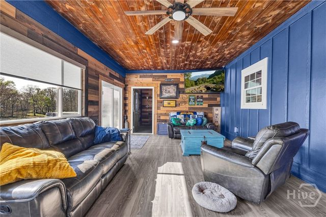 5115 Sandy Cross Road, Carnesville, GA 30521